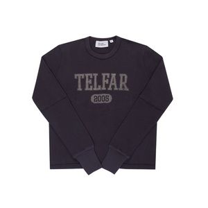 telfar limited edition thermal